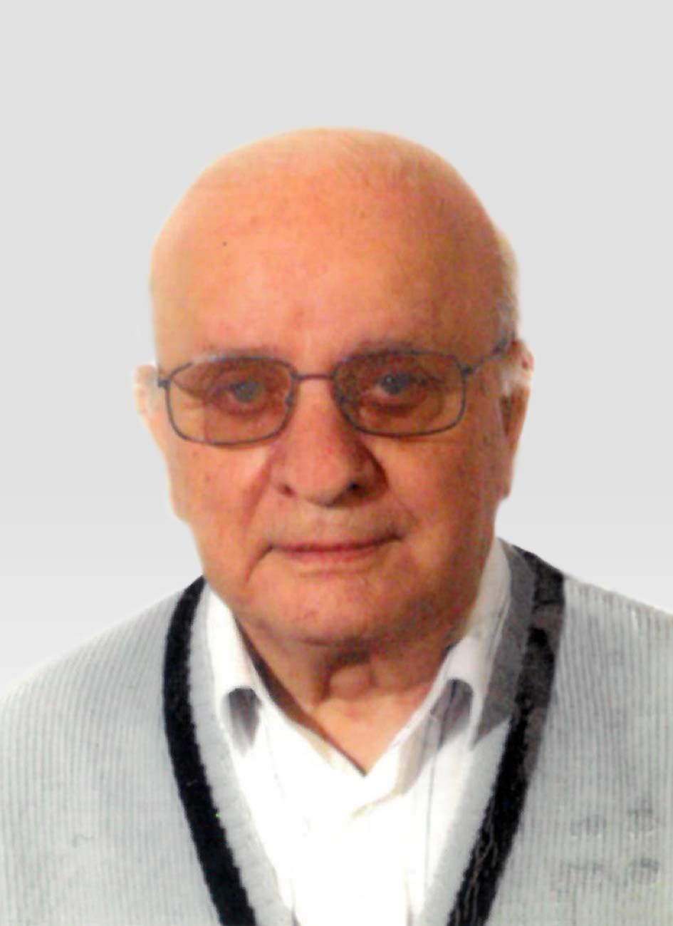 il portale dedicato ai necrologi QUINZIO ANGELO